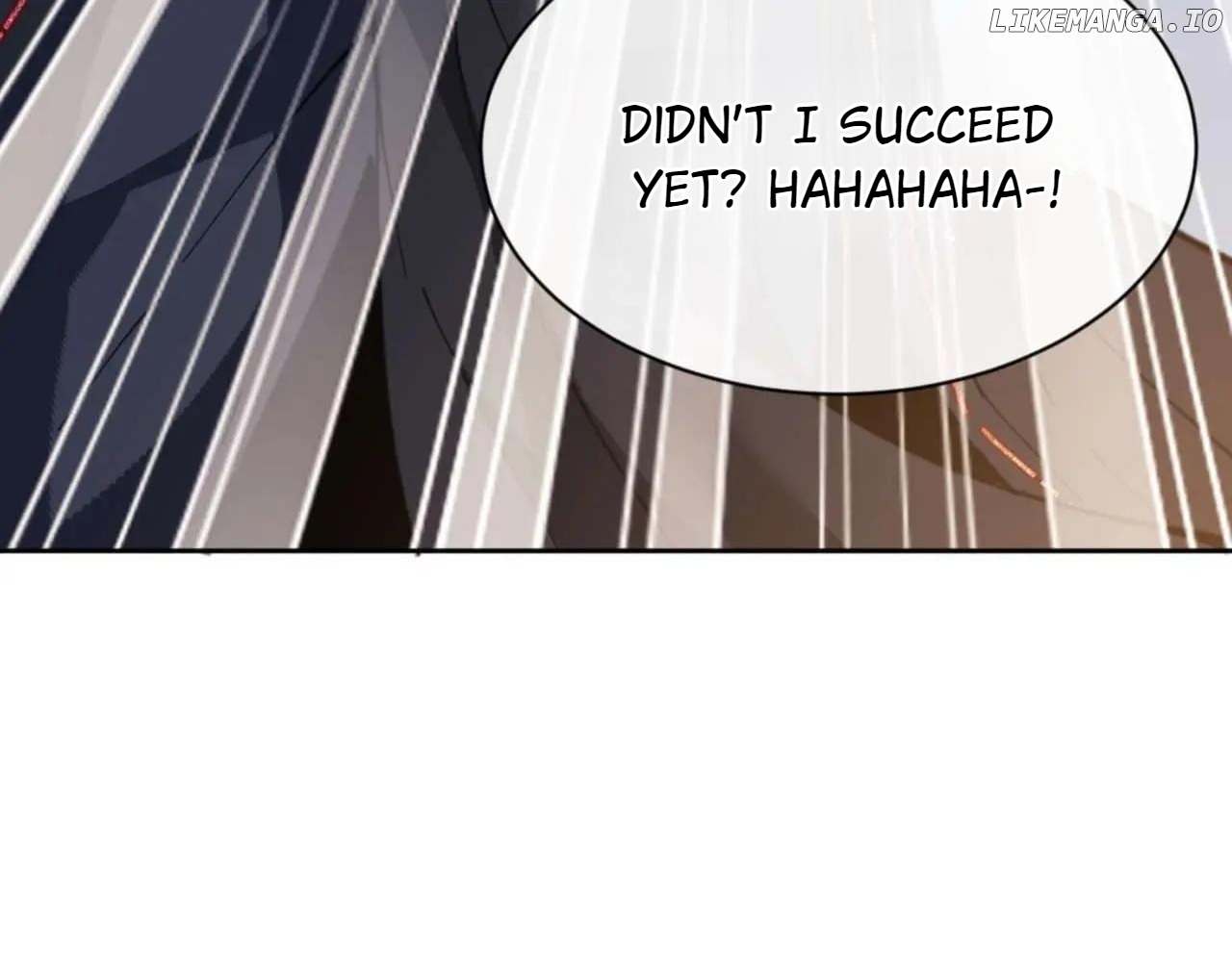 Master: This rebellious disciple is definitely not the Holy Son Chapter 104 - page 20